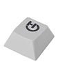 Hiditec Teclado KEYCAPS PBT 85 KEYS - Miniatura 3