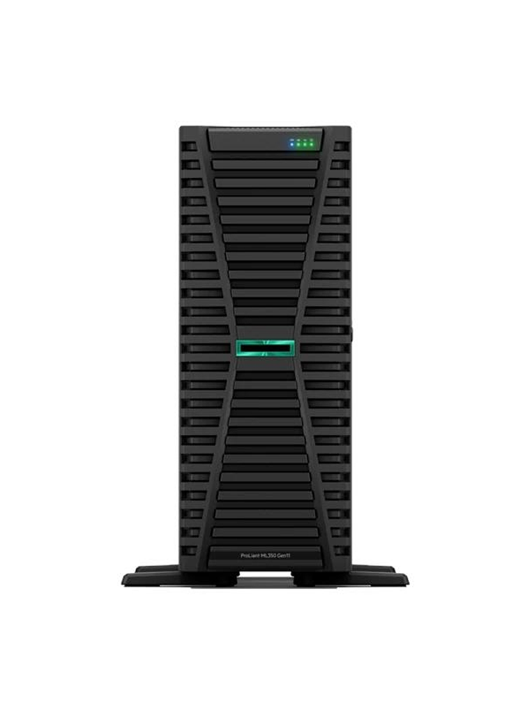 HPE ML110 G11 4510 64G MR408I-O 8SFF SVR 1
