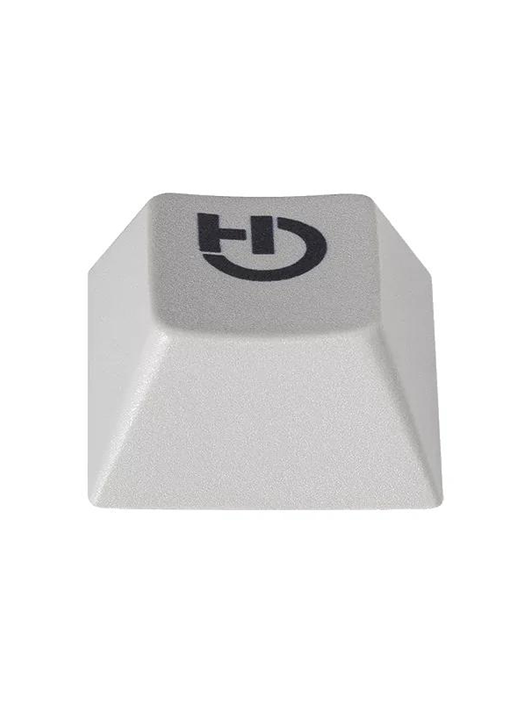 Hiditec Teclado KEYCAPS PBT 85 KEYS 4