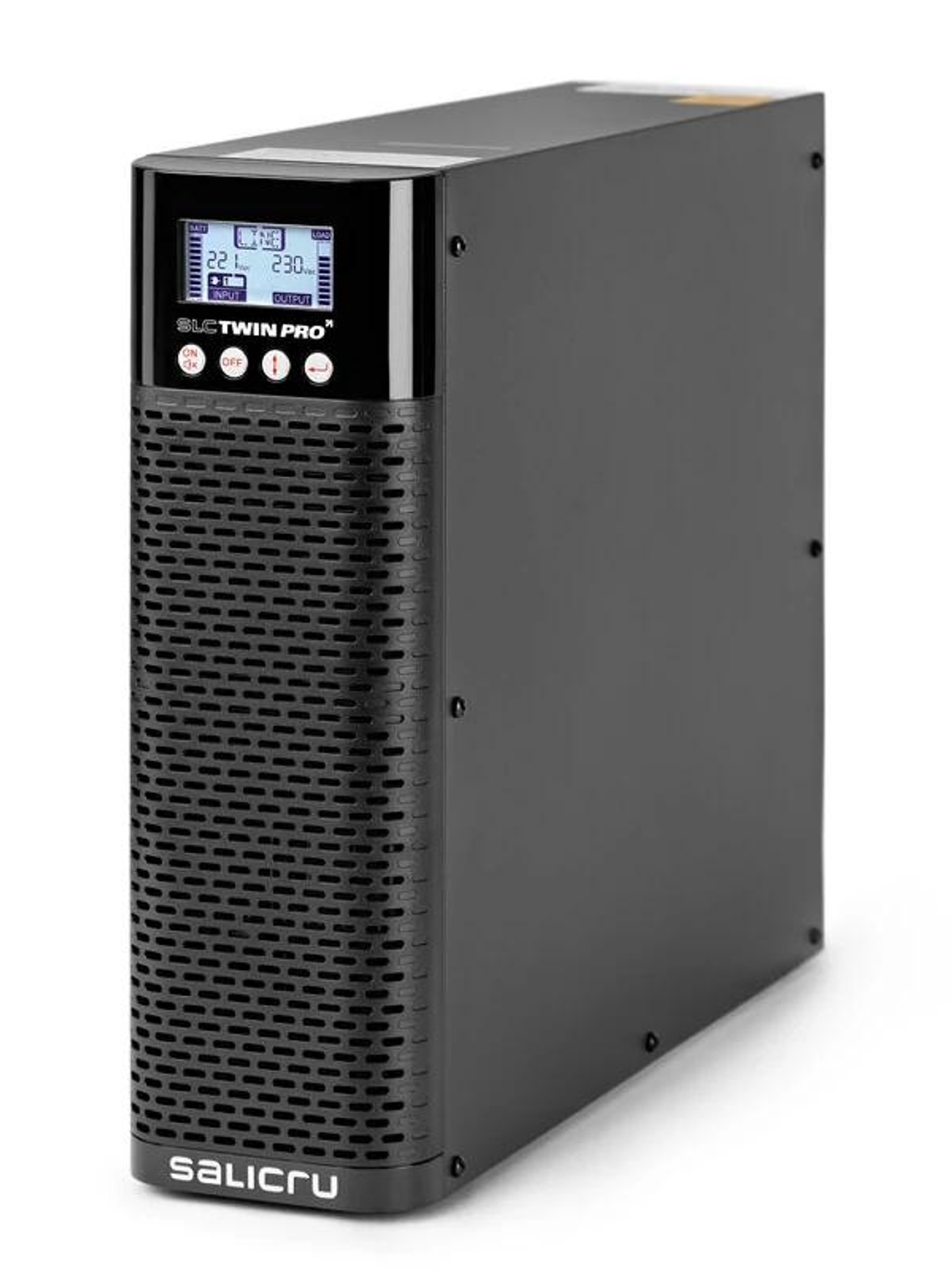 Salicru  SLC 2000 Twin Pro2  B1 sin bat. 1