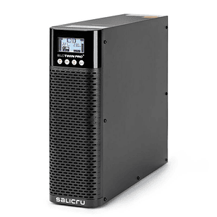 Salicru  SLC 2000 Twin Pro2  B1 sin bat.