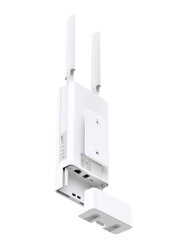 TP-Link TL-MR100-Outdoor Router 4G WiFi Ext. IP65 3
