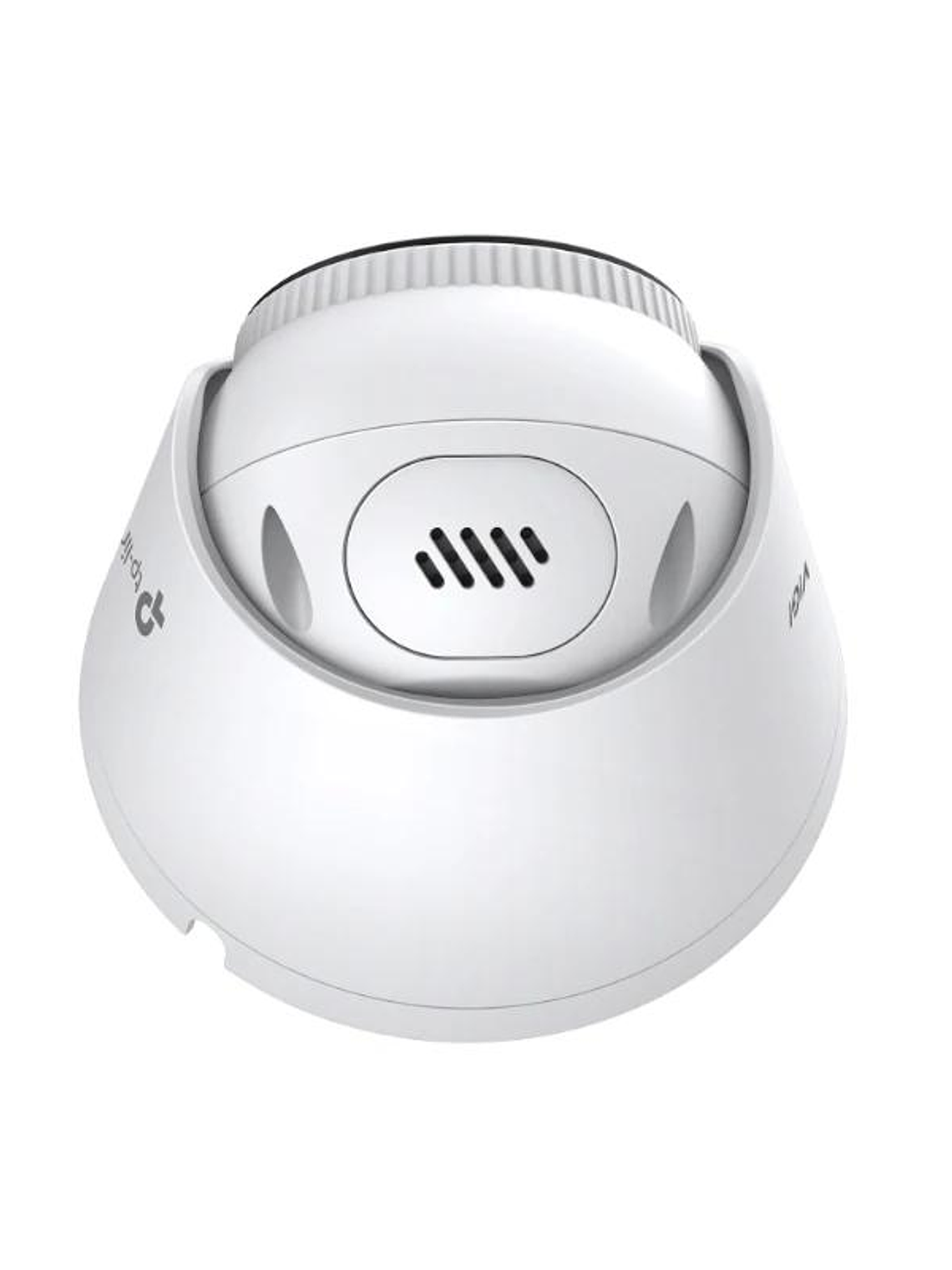 VIGI Cámara IP Turret C455 5MP Metal Full-Color 4m 4