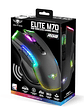 Spirit of Gamer Raton Elite M-70 - Miniatura 2