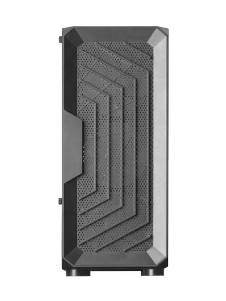 Mars Gaming Caja Atx MC-2000 120MM FAN 2