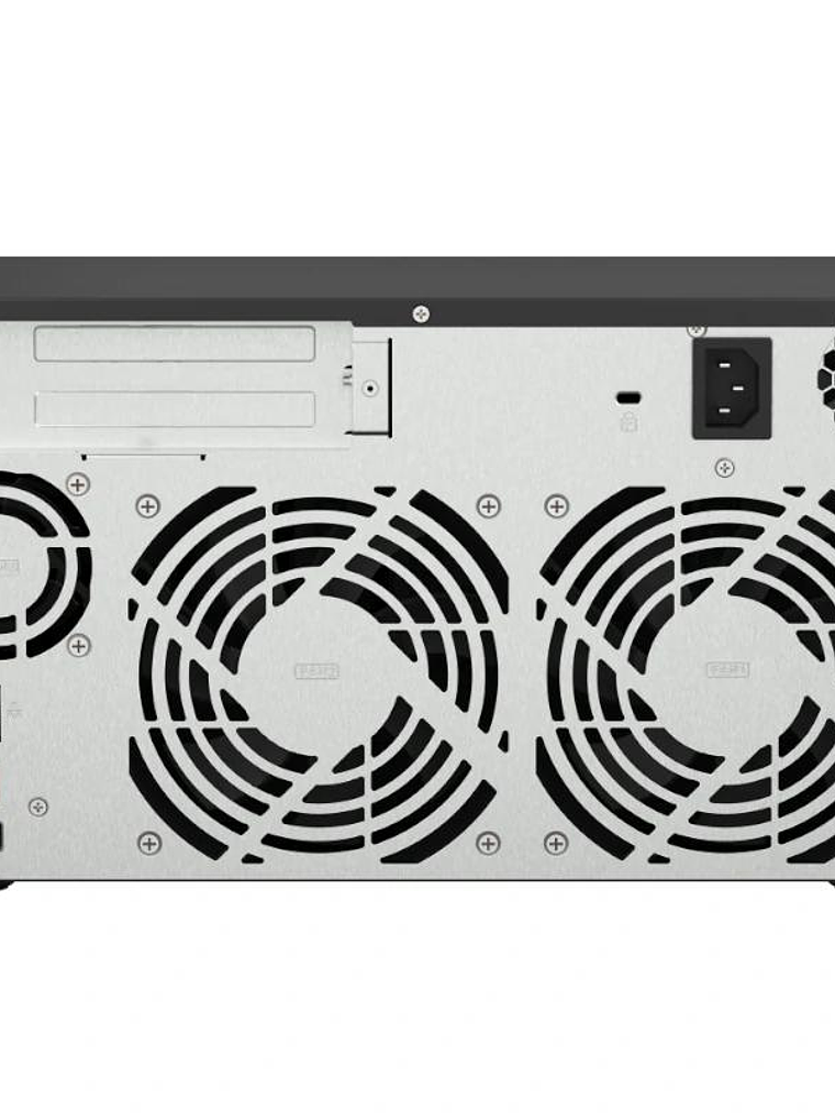 QNAP TS-873A-8G NAS 8XHDD-Bay 2x2.5GbE 4xUSB 4