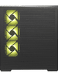 MSI Semitorre ATX MAG PANO 130R PZ Negra - Miniatura 3