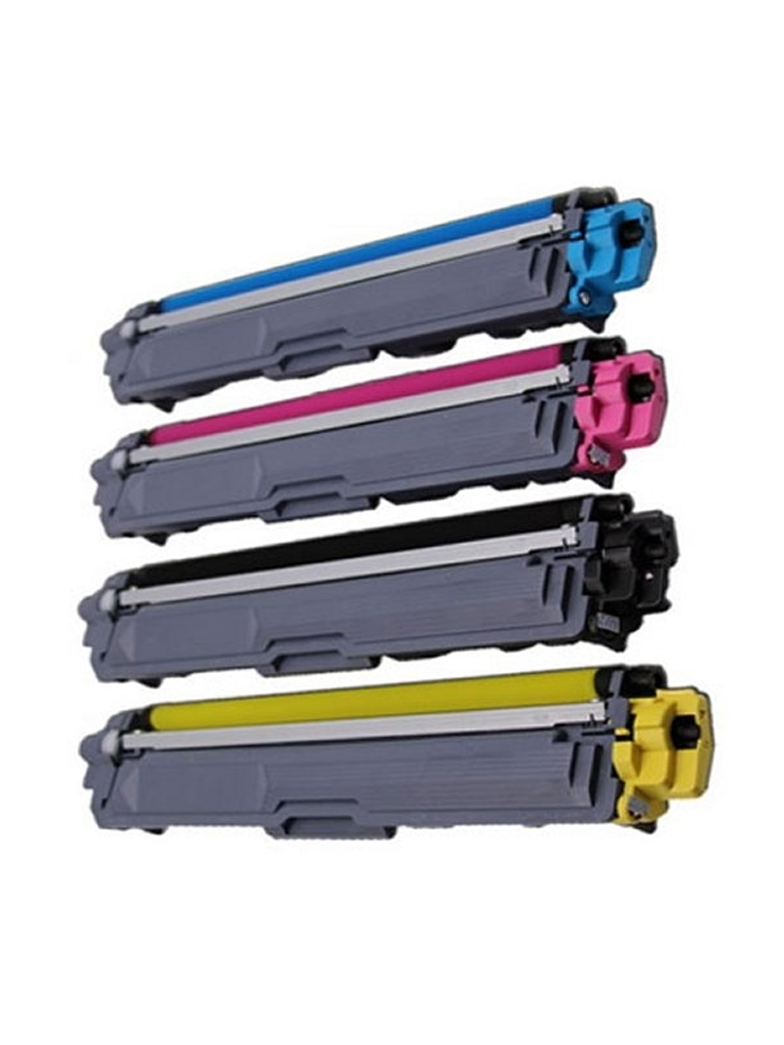 INKOEM Tóner Compatible Brother TN243 Negro 1