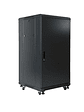 2LAN Armario Suelo 22U 19