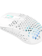 Cherry Xtrfy Ratón RGB 400-16.000 dpi inal. White - Miniatura 1