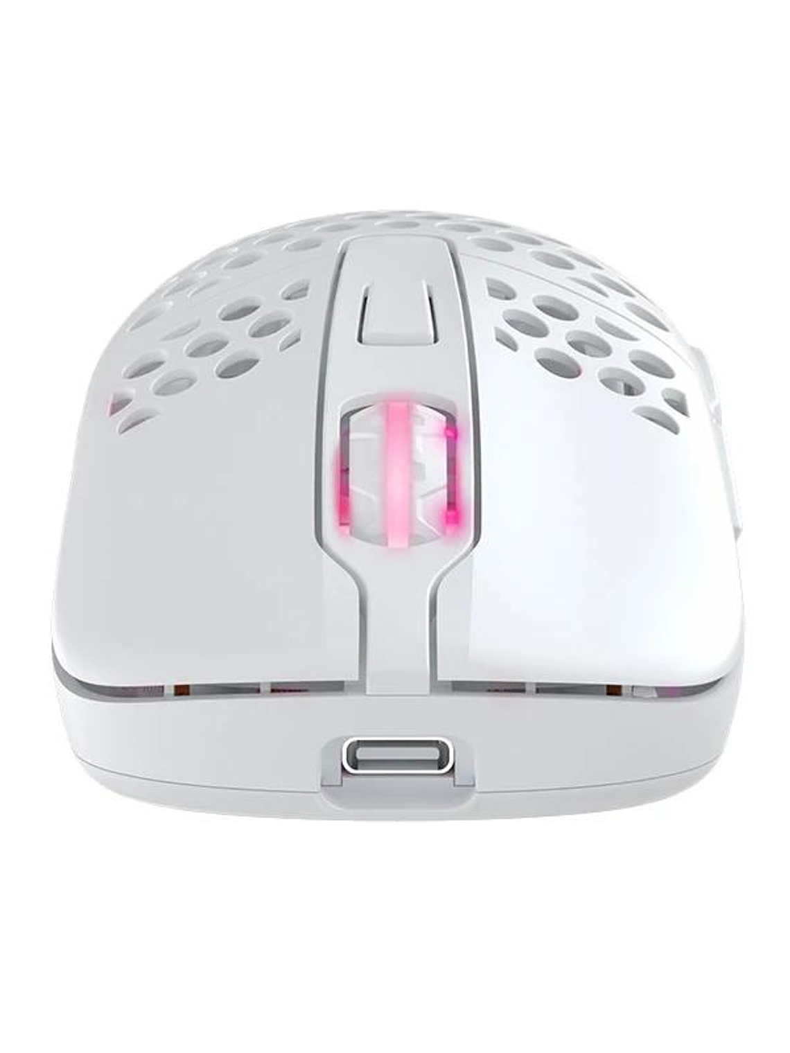 Cherry Xtrfy Ratón RGB 400-16.000 dpi inal. White 3