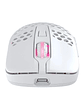 Cherry Xtrfy Ratón RGB 400-16.000 dpi inal. White - Miniatura 3