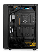 NOX Semitorre INFINITY BETA Airflow ARGB Rainbow - Miniatura 3