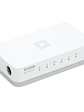 D-Link GO-SW-5E Switch 5x10/100Mbps Mini - Miniatura 2