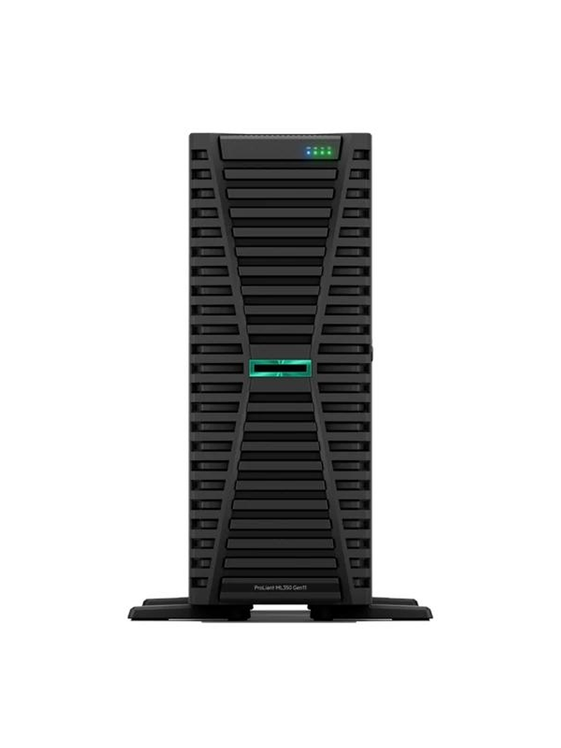 HPE ML350 G11 4510 Montado 1