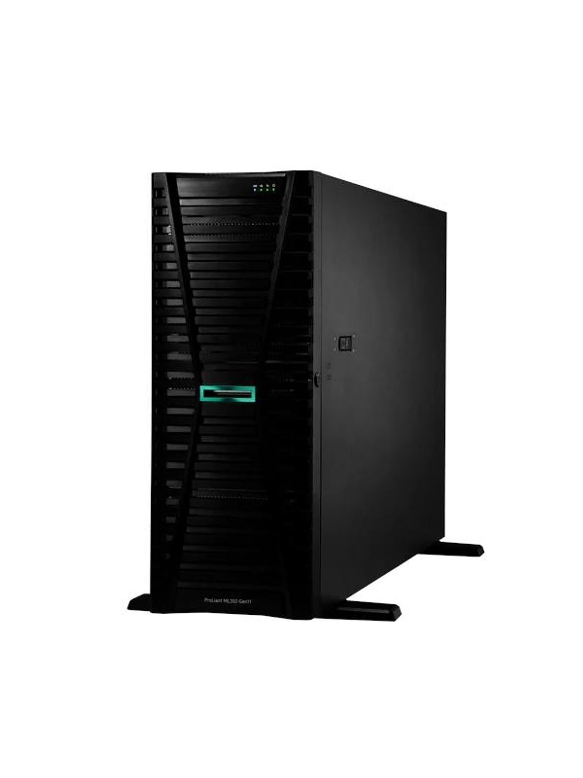 HPE ML350 G11 4510 Montado 2