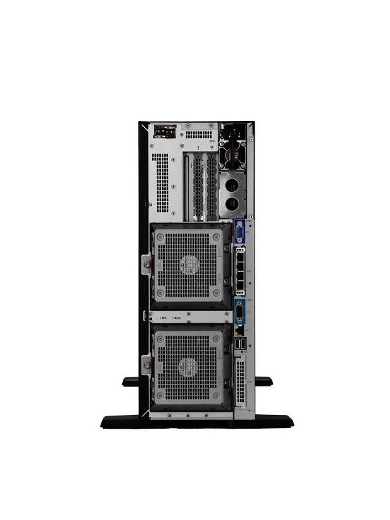 HPE ML350 G11 4510 Montado 3
