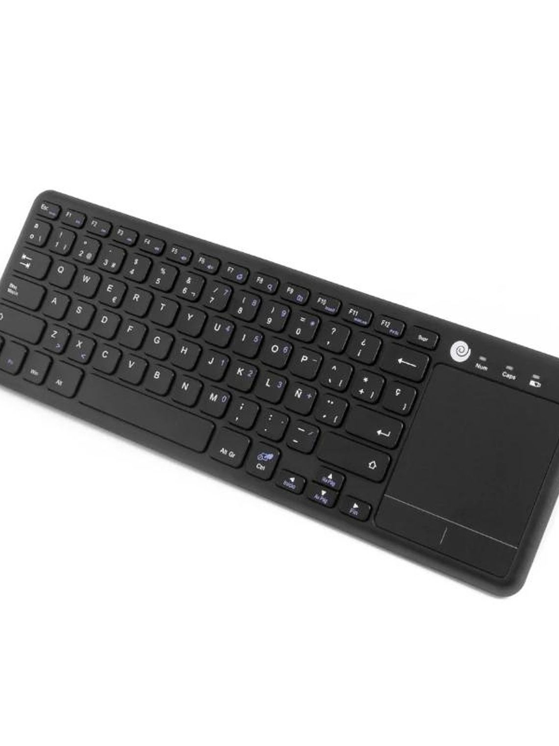 CoolBox teclado inalambrico COOLTOUCH 1