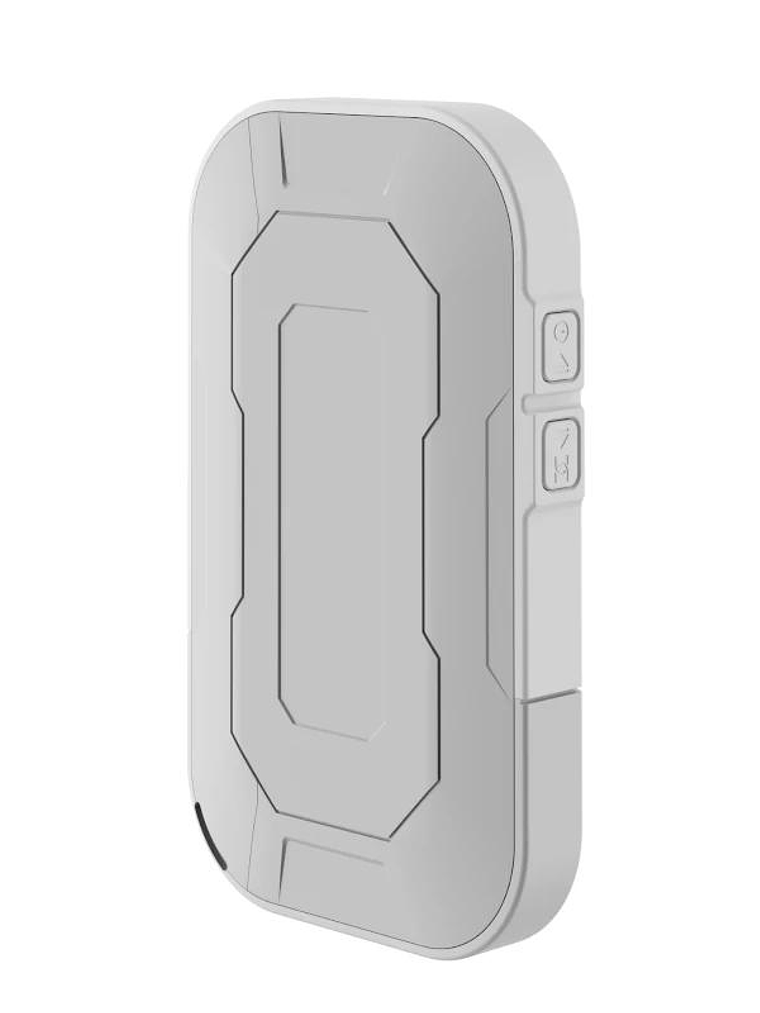 Keenetic Roamer 4G Router Movil WiFi6 AX230 4