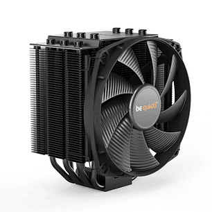 be quiet! Dark Rock 4