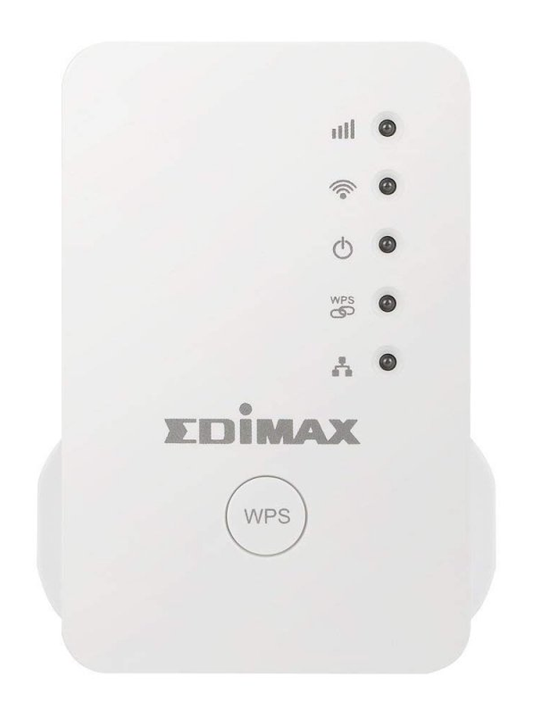Edimax EW-7438RPN Repetidor WiFi N300 3en1 Mini 3