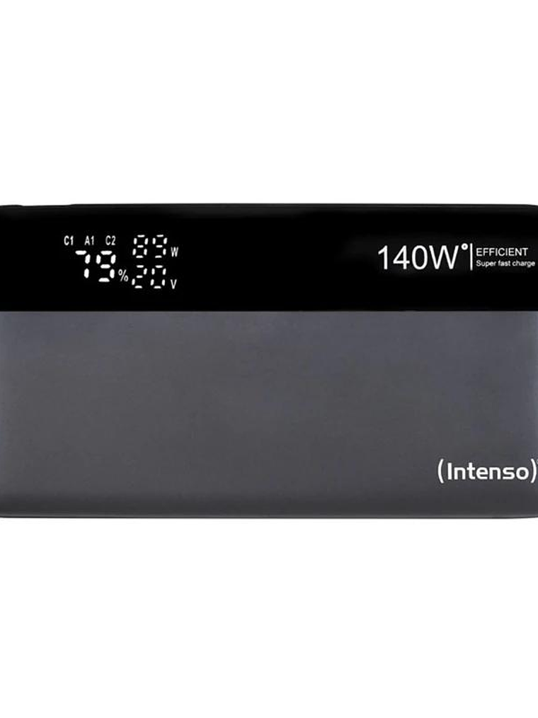 Intenso Powerbank HE25000 2