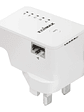 Edimax EW-7438RPN Repetidor WiFi N300 3en1 Mini - Miniatura 4
