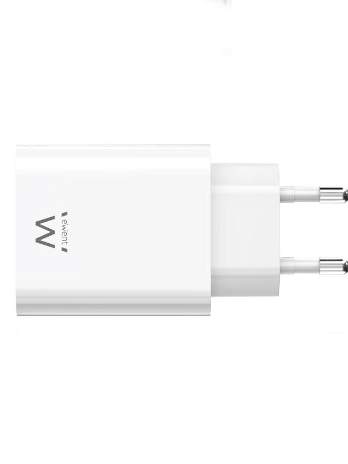 EWENT CARGADOR RÁPIDO USB-C / QC 3.0 / 30W 2
