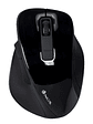 NGS Ratón Inalámbrico 2.4 GHz BOWBLACK16000DPI Neg - Miniatura 1