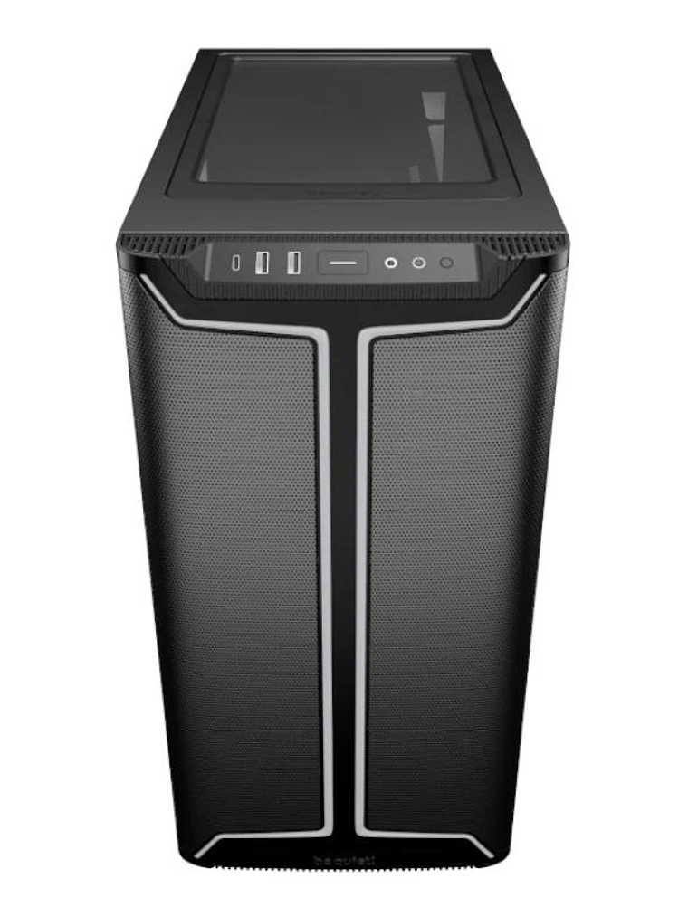 be quiet! PURE BASE 501 DX Black 3