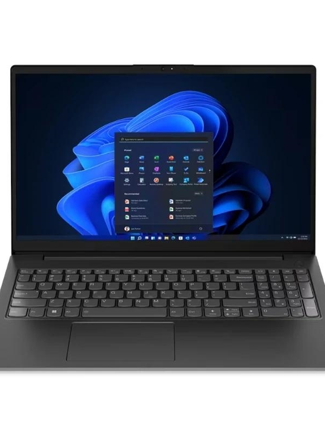 Lenovo V15 AMD R3-7320U 8GB 512GB DOS 15.6