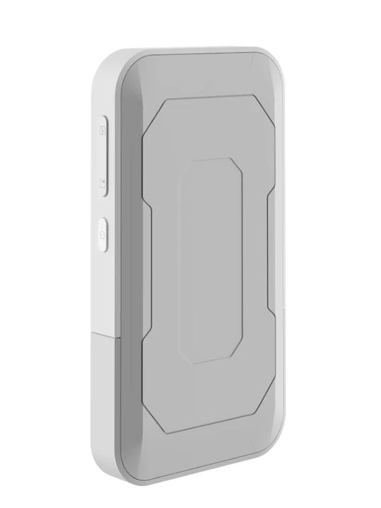 Keenetic Roamer 5G Router Movil WiFi6 AX600 4