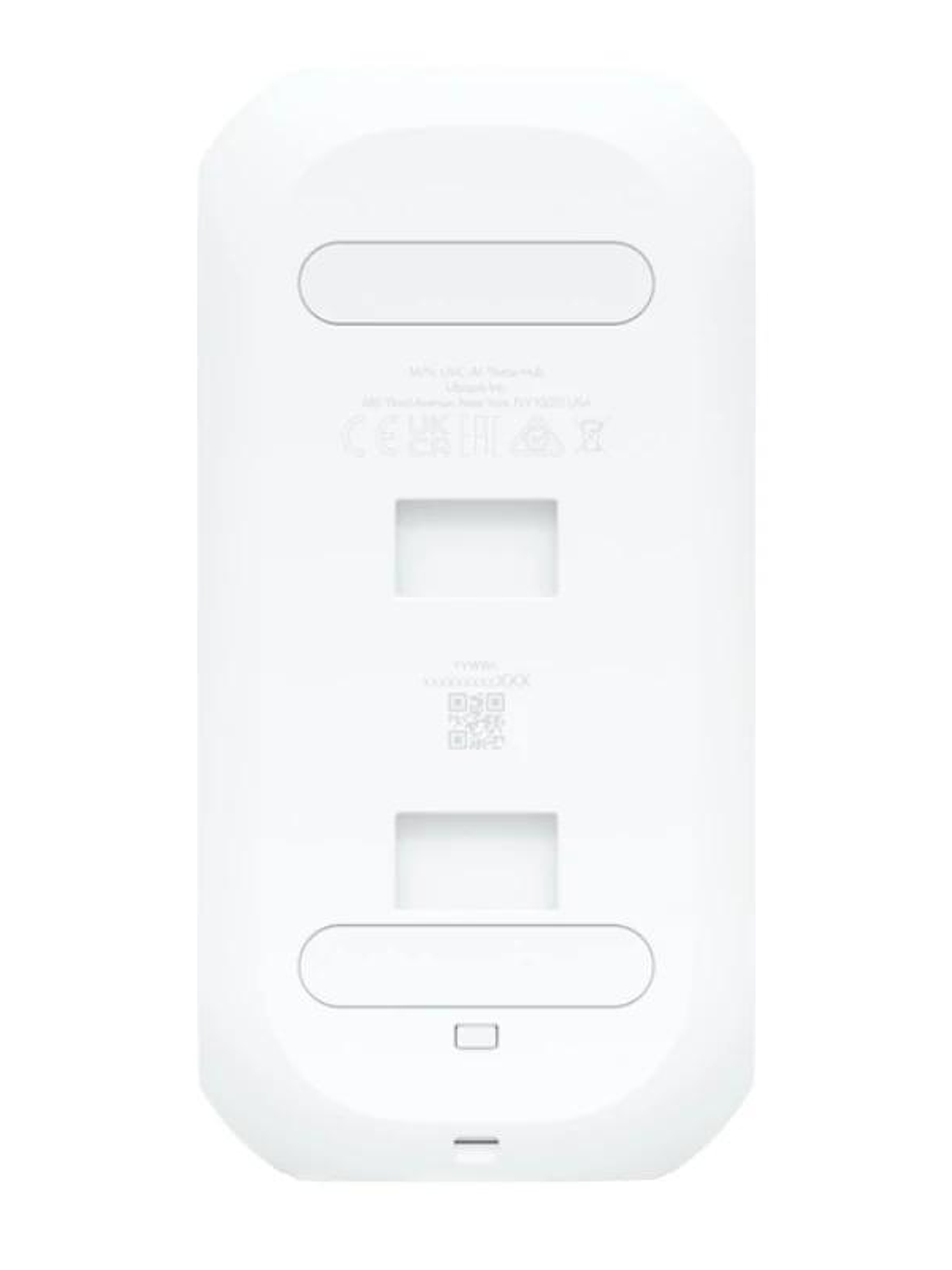 Ubiquiti UVC-AI-Theta-Hub Ud Procesamiento 1xGbE 2