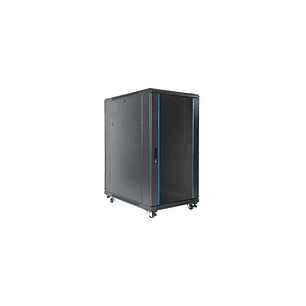 2LAN Armario Suelo 22U 19