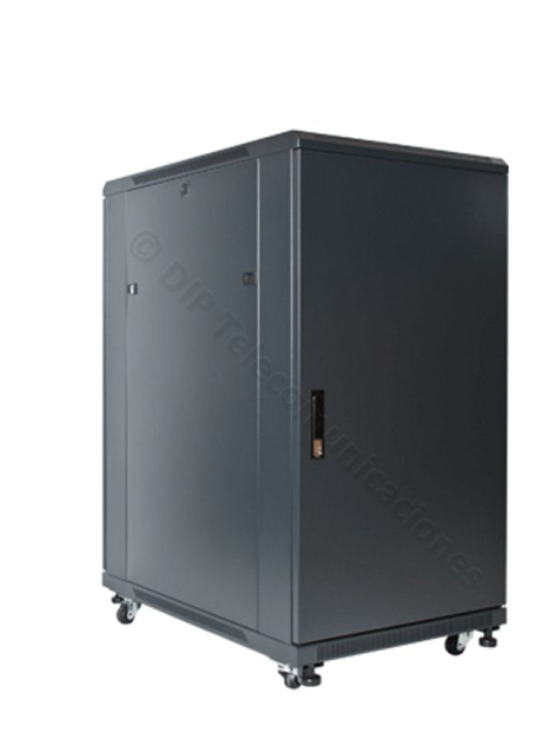 2LAN Armario Suelo 22U 19