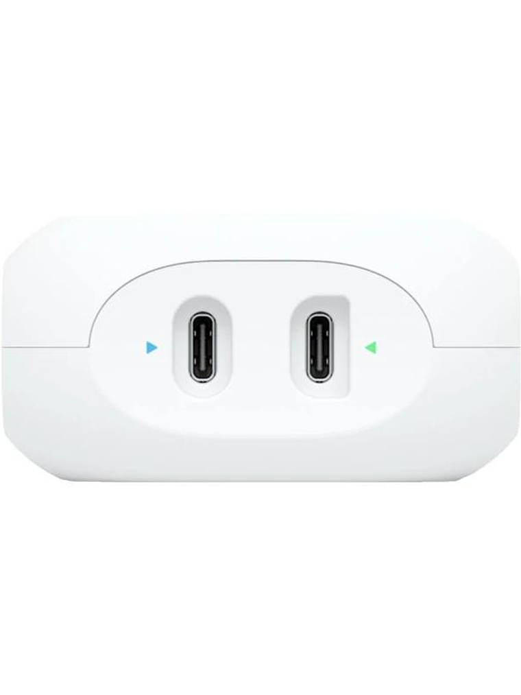Ubiquiti UVC-AI-Theta-Hub Ud Procesamiento 1xGbE 3