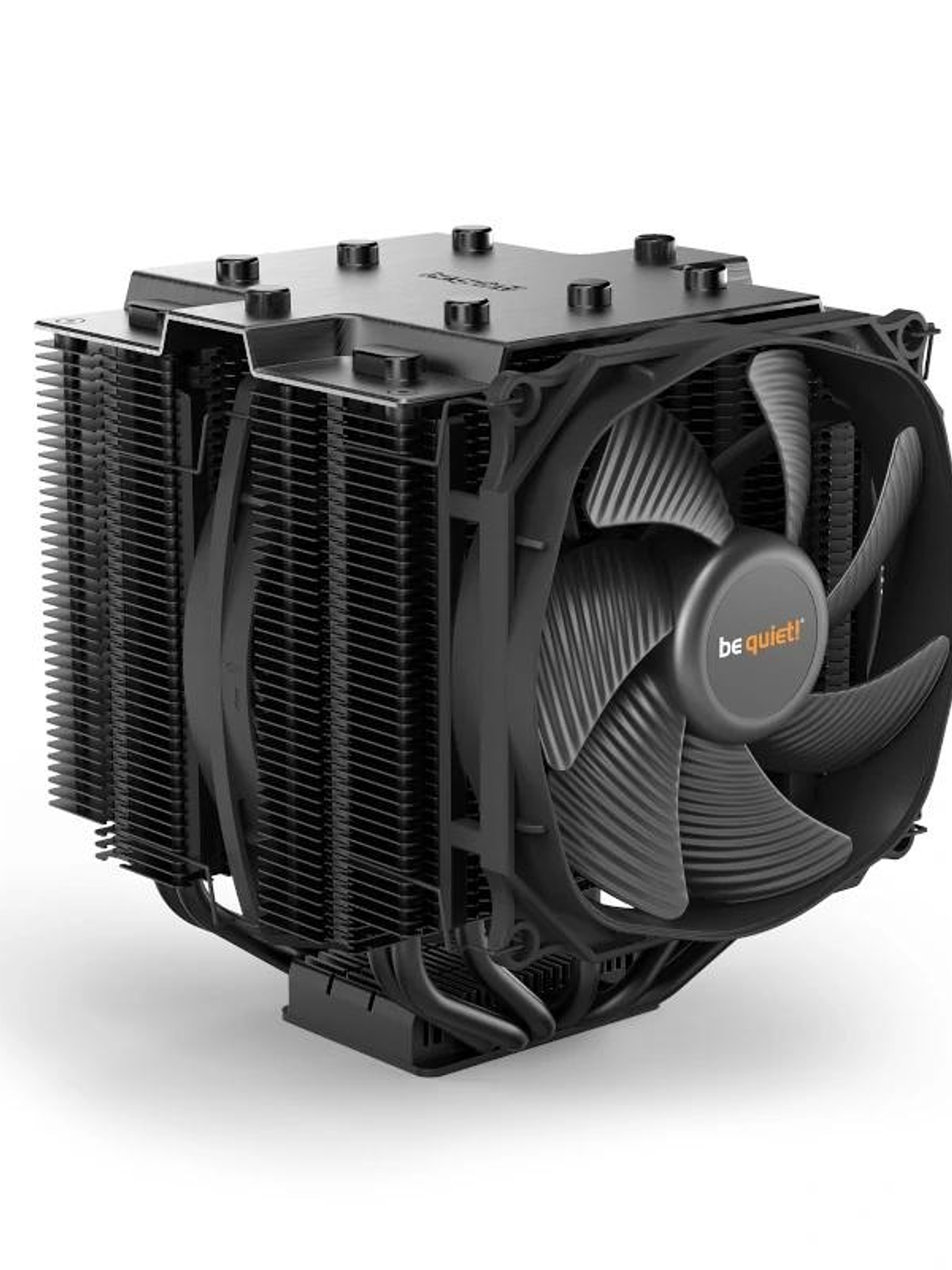 be quiet! Dark Rock Pro TR4 1