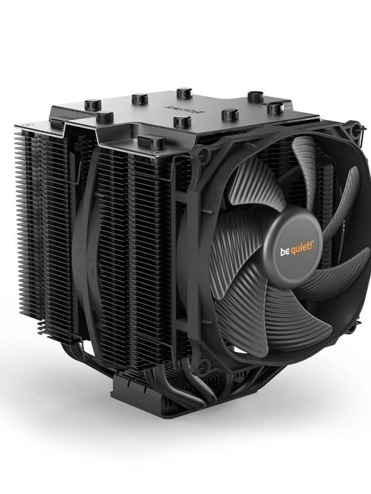be quiet! Dark Rock Pro TR4 1