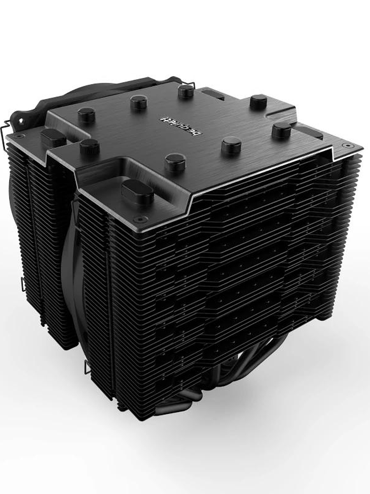 be quiet! Dark Rock Pro TR4 2