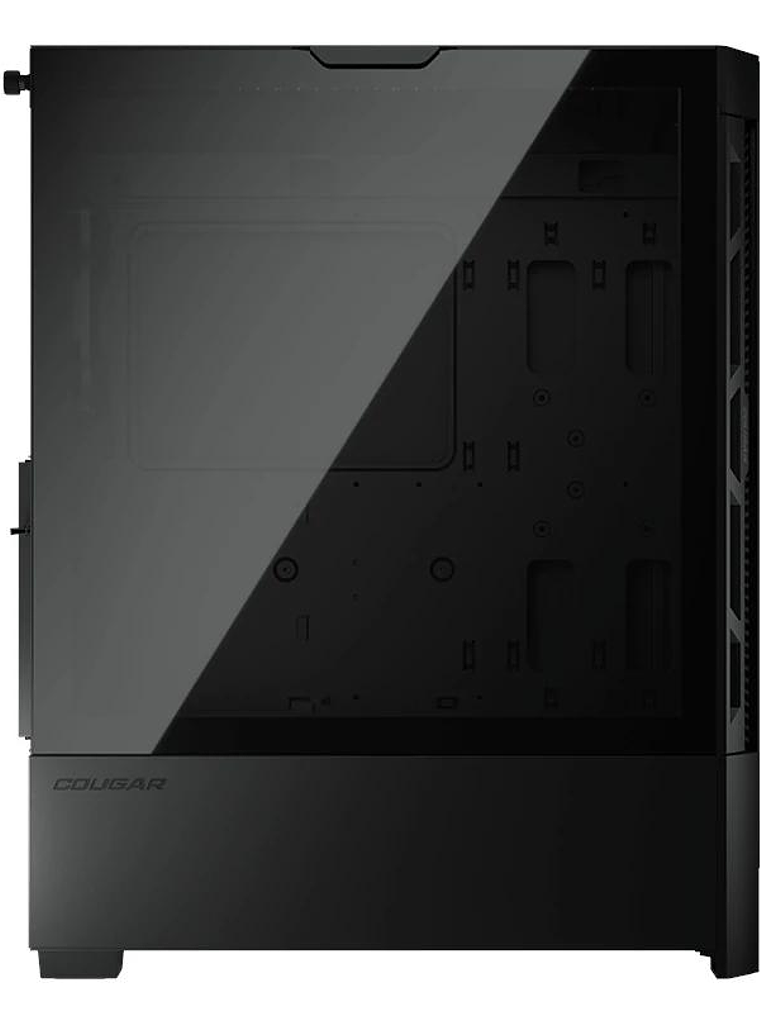 Cougar Caja Miditorre Airface Black 2