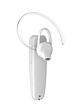 Celly Auricular mono Bluetooth Blanco - Miniatura 1