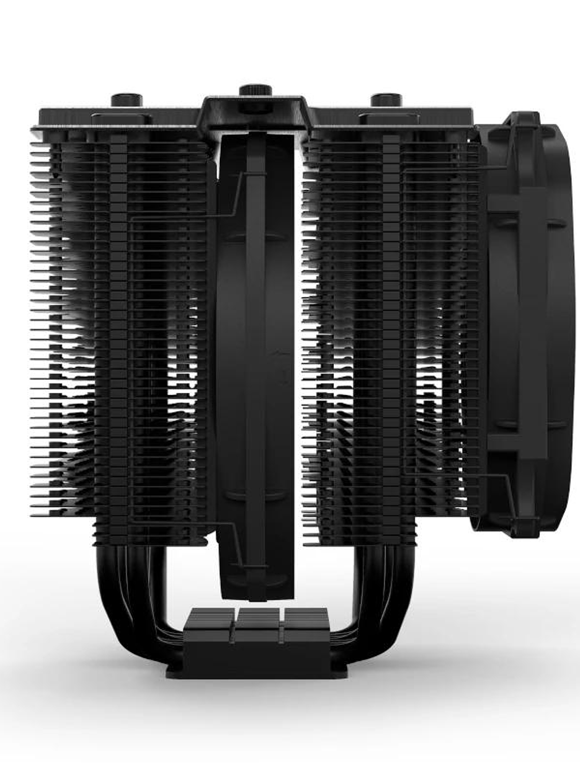 be quiet! Dark Rock Pro TR4 3