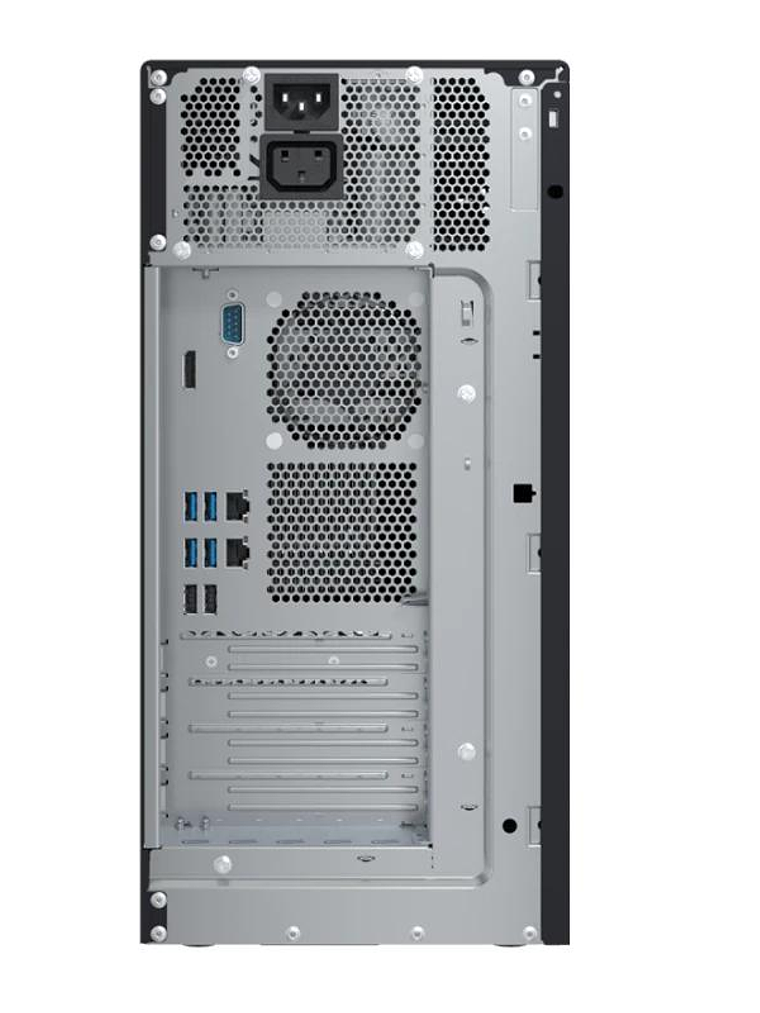 Fujitsu TX1310M5 E-2324G 16GB 16X1 LFF (2X) SSD480 3