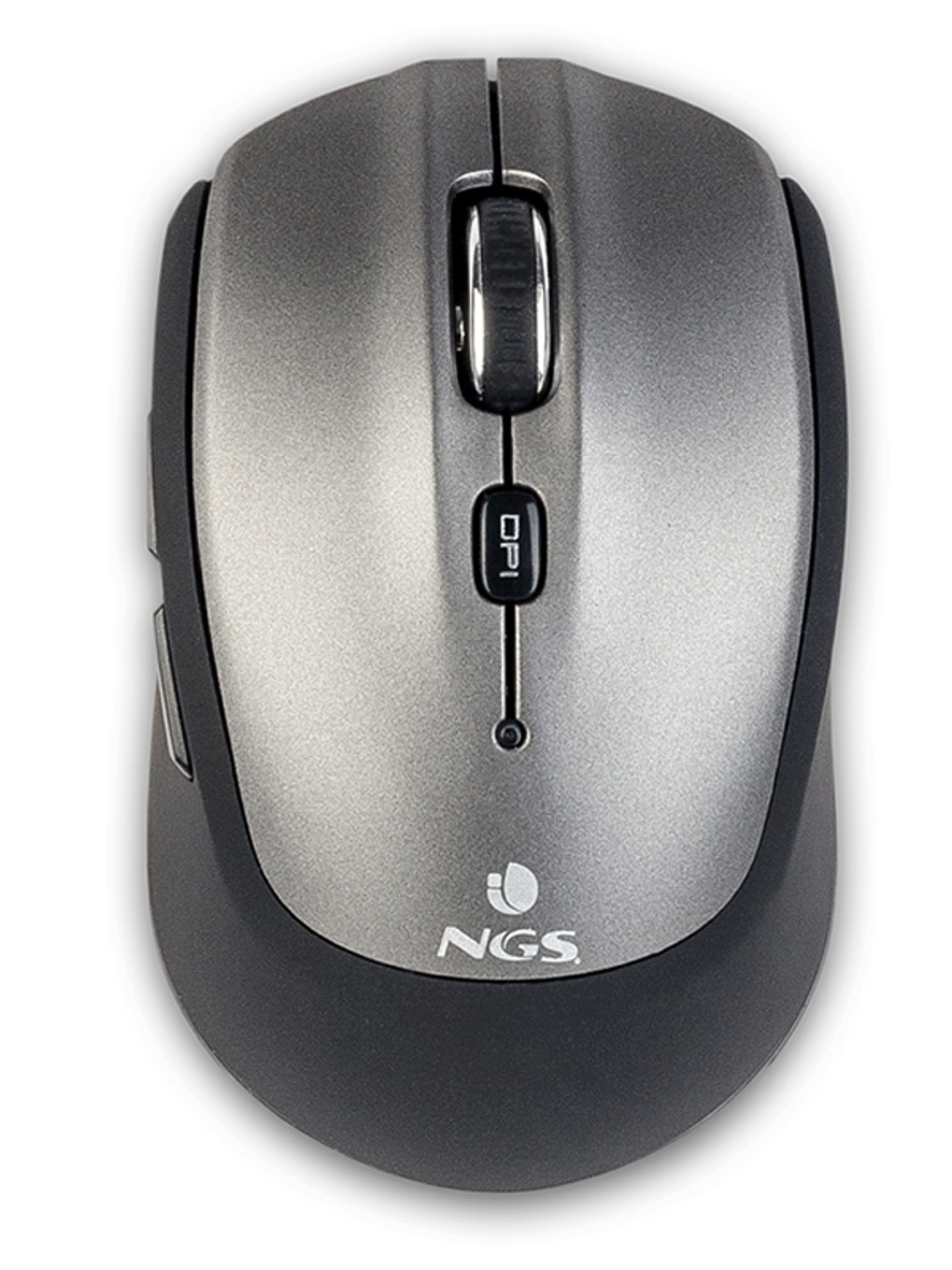 NGS Ratón inalámbrico FRIZZ Bluetooth 1