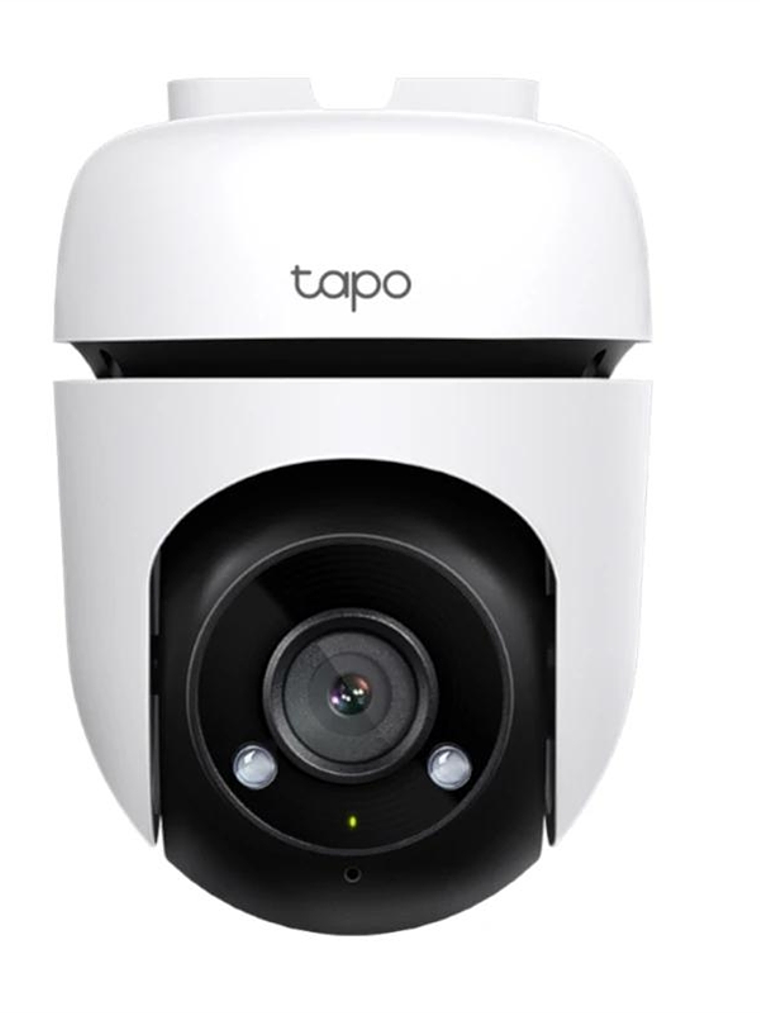 TP-Link TC40 Out Camera WiFi FHD microSD 360º 1