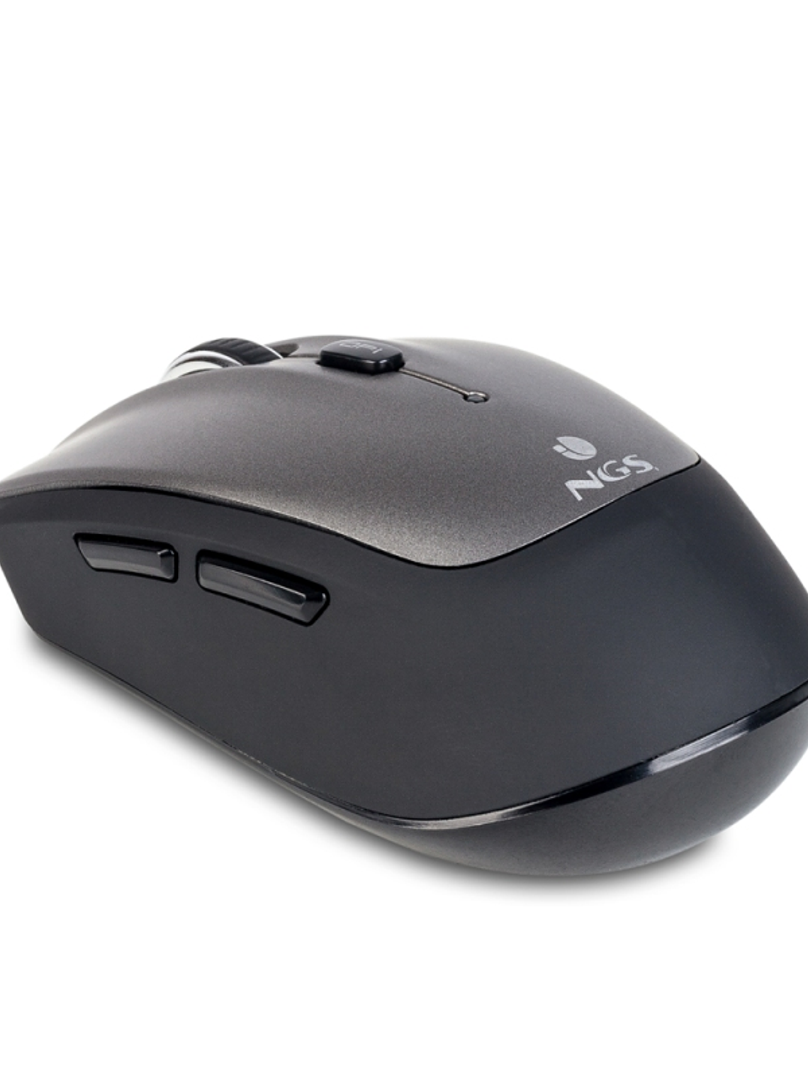 NGS Ratón inalámbrico FRIZZ Bluetooth 2