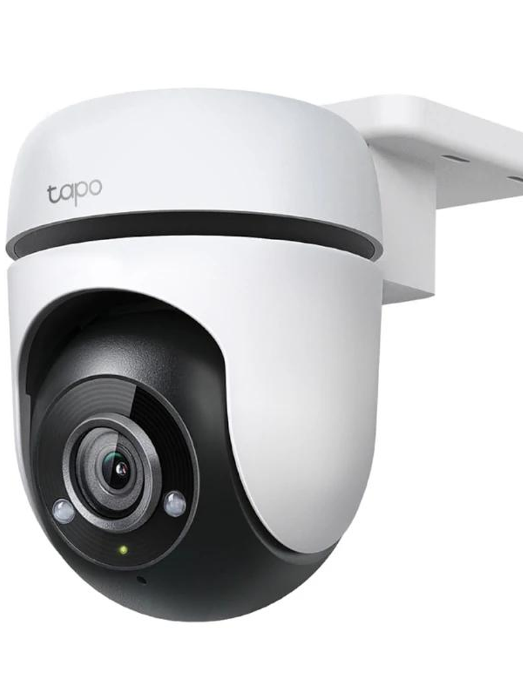 TP-Link TC40 Out Camera WiFi FHD microSD 360º 2