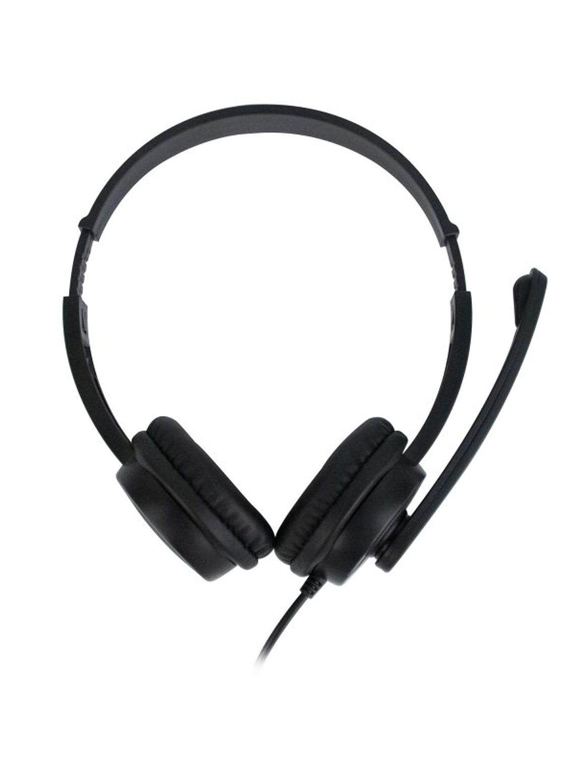 NGS VOX 505 Auricular+Micro USB Control Vol. Negro 1