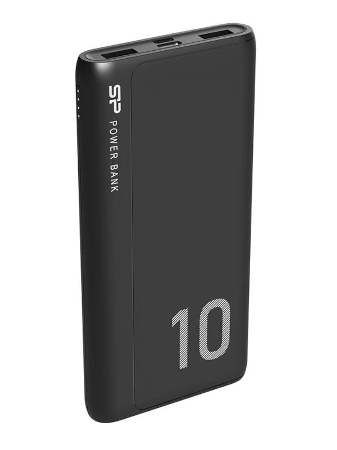 SP Powerbank GP15 10.000mAh Negro 1