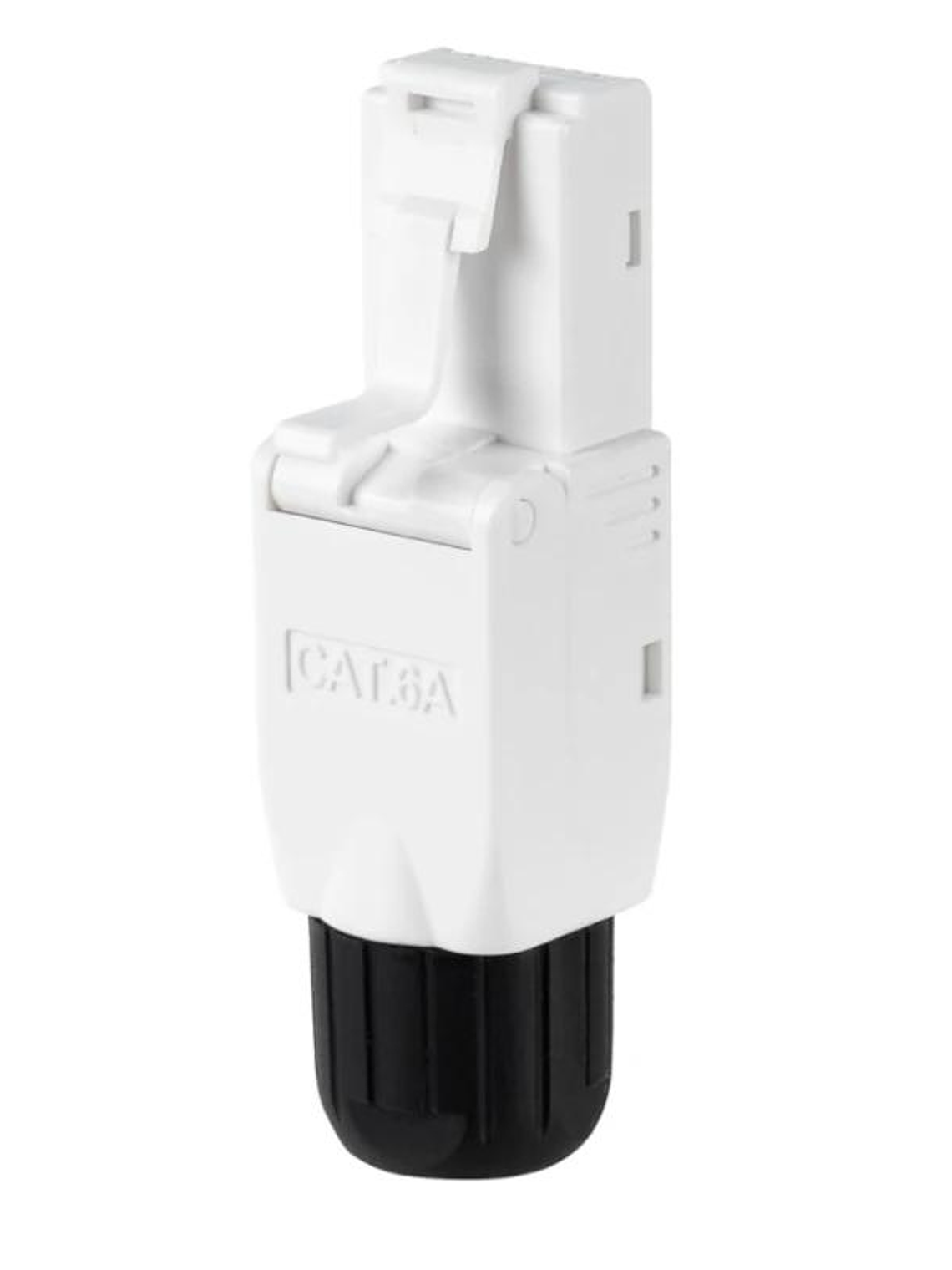 Nanocable Conector RJ45 Auto Crimpable 10 uds 1